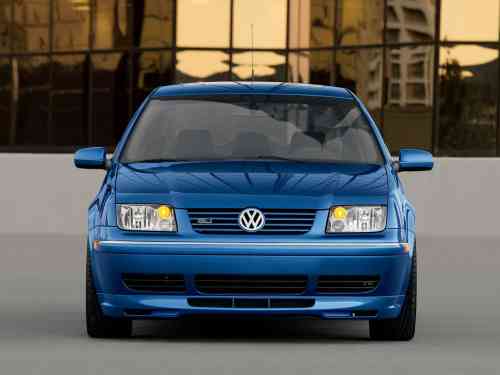 2005 VOLKSWAGEN JETTA