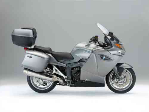 2009 BMW K1300GT