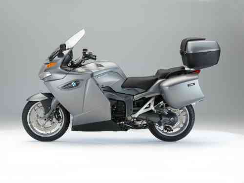 2010 BMW K1300GT