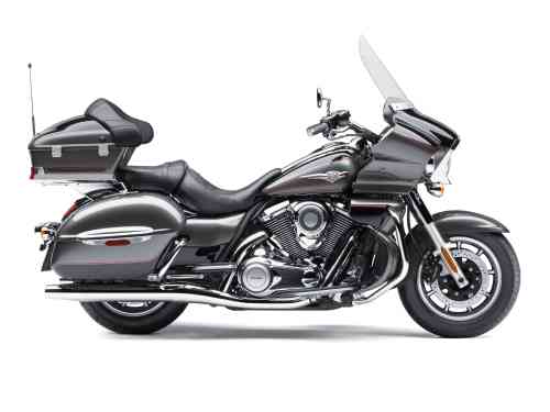 2012 KAWASAKI VULCAN 1700