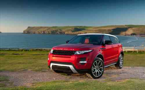 2012 LAND ROVER RANGE ROVER SPORT