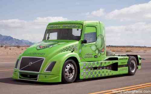 2015 VOLVO TRUCK  VNL